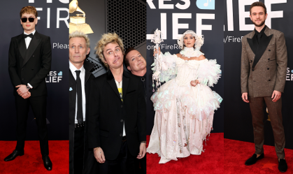 Como toda a premiação, muitos artistas apostam no básico e outros, aproveitam a oportunidade para ousar no look e gerar uma repercussão