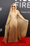 Paris Hilton no Grammy 2025