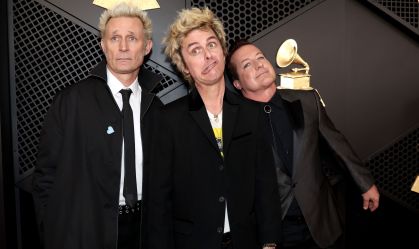 Fãs se revoltam após Green Day cancelar show no Rio por causa de futebol