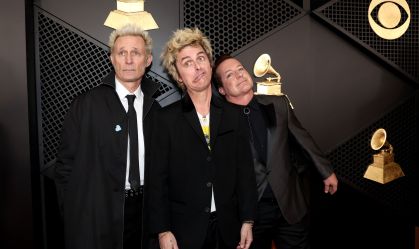 Após The Town, Green Day anuncia apresentações solo no Brasil
