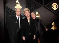 Após The Town, Green Day anuncia apresentações solo no Brasil