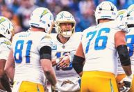 Conheça o Los Angeles Chargers, time da NFL que vai jogar em São Paulo