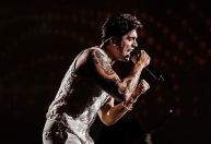 Luan Santana anuncia data de lançamento de álbum "Na Lua"