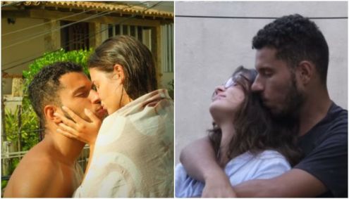 Luana Maia, irmã de Bruna Marquezine