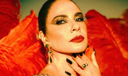 Luciana Gimenez fala sobre cirurgia de emergência: "Nunca tive tanto medo"
