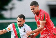 Paulistão: Velo Clube e Portuguesa empatam em jogo direto