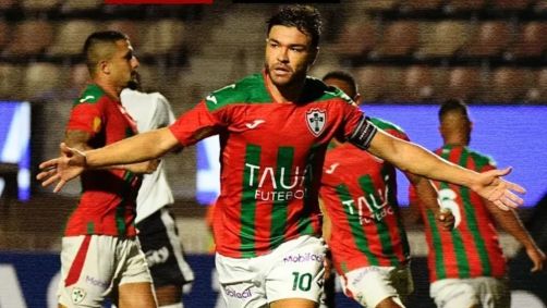 Portuguesa se aproxima da Série D via Paulistão