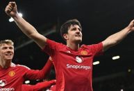 Copa da Inglaterra: com gol no último minuto, United elimina Leicester