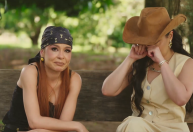 Maiara e Maraisa se emocionam ao falar do pai: "Ele sempre está lá"