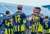 Manchester City leva susto do Leyton Orient, mas vence e avança na FA Cup