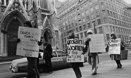 Mulher pode se tornar papa? Entenda explicação da Igreja Católica