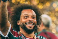 Veja todos os títulos de Marcelo na carreira