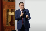 Tarifa dos EUA a aço e alumínio seria “tiro no pé”, diz ministro do México