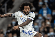Relembre importantes momentos de Marcelo no Real Madrid