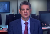 "Quem fala de reforma ministerial é o presidente", diz Macêdo à CNN