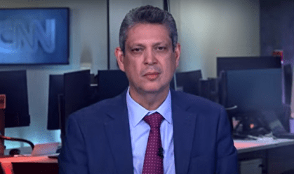 marcio macedo cnn