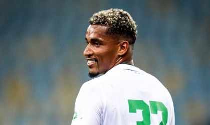 Marcos Paulo está na mira do Botafogo