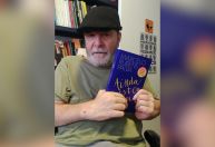 "O novo agora": novo livro de Marcelo Rubens Paiva chega em abril