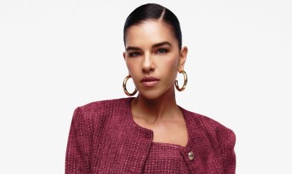Grávida, Mariana Rios celebra 40 anos: "Não quero pedir nada, só agradecer"