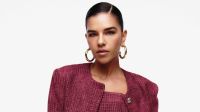 Grávida, Mariana Rios celebra 40 anos: "Não quero pedir nada, só agradecer"
