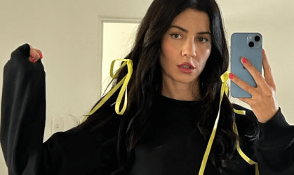 Cantora de "Primadonna", Marina anuncia retorno musical; veja teaser