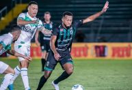 Copa do Brasil 2025 tem primeira zebra: Juventude é eliminado pelo Maringá