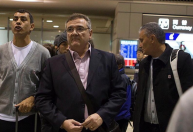 Mario Gobbi, ex-presidente do Corinthians, se pronuncia após fala vazada