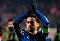 Marquinhos comemora 100º jogo na Champions: "Sentimento especial"