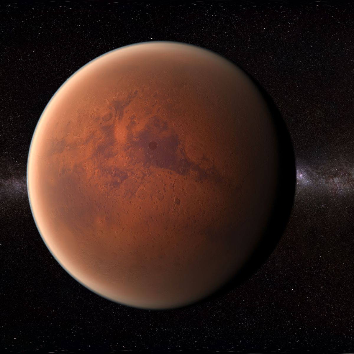 Nasa testa novo propulsor de alta potência para missões a Marte