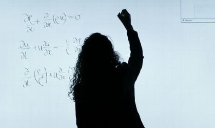 Professores matemáticos são eleitos na Academia Brasileira de Ciências