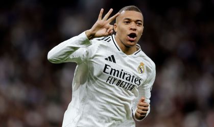 Mbappé revela para quem vai torcer na Bola de Ouro: "Ficarei feliz"