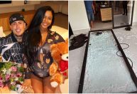 MC Daniel conta momento tenso da gravidez da mulher, e pede orações