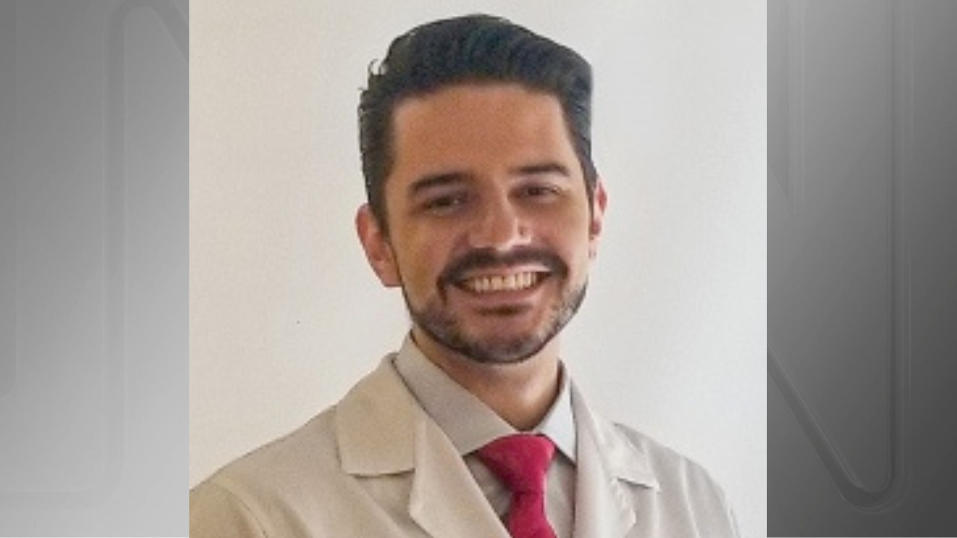 O médico-cirurgião plástico Marcelo Regianni • Reprodução