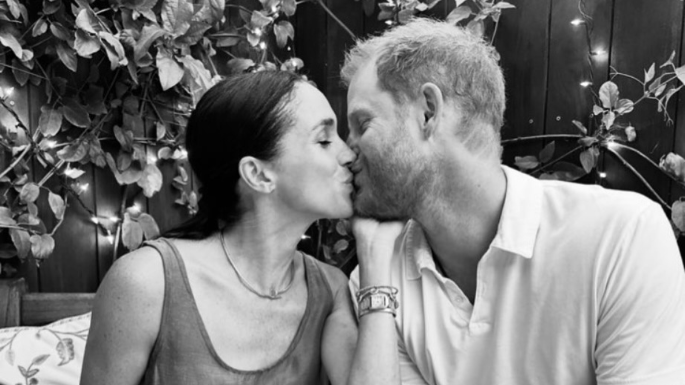 meghan e harry