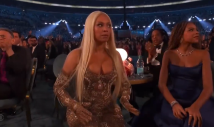 Grammy 2025: veja os melhores memes da cerimônia de premiação