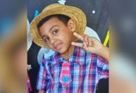 Pai é preso suspeito de matar o filho de 6 anos no ES