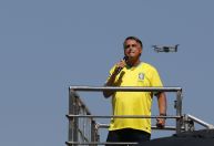 PL vê direita em alta e quer “tour mundial” em defesa de Bolsonaro