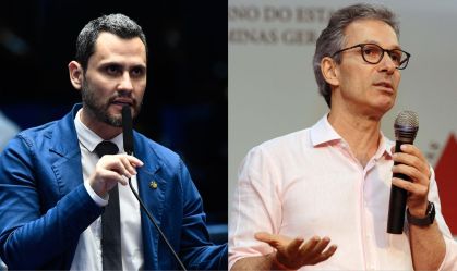 Quaest: Cleitinho tem 33% em MG; 50% dizem que Zema merece eleger sucessor