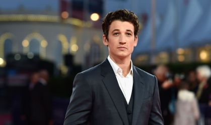Miles Teller descreve o dia que precisou deixar casa devido aos incêndios