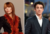 Oscar anuncia última leva de apresentadores com Miley Cyrus e Miles Teller