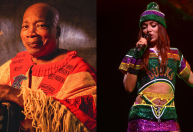 Grammy 2025: brasileiros saem de mãos abanando e perdem todos os prêmios