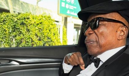 Grammy: Milton Nascimento explica por que não teve cadeira na cerimônia