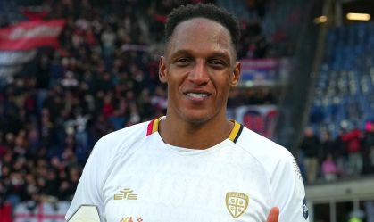 Atlético-MG avança por Yerry Mina e encaminha acordo; saiba detalhes