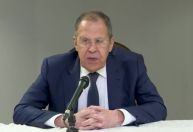 Rússia elogia "bom senso" de Trump e acusa Europa de prolongar guerra