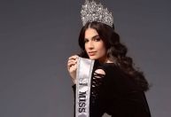 Miss Piauí é eleita a Miss Universe Brasil 2025