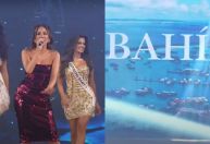 "Espíritu Santo" e "Bahía": Miss Universe Brasil 2025 erra nome de estados