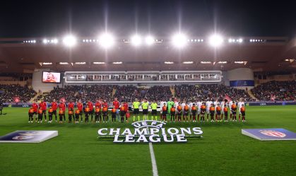 Conflito entre Rússia e Ucrânia volta a respingar na Champions; entenda