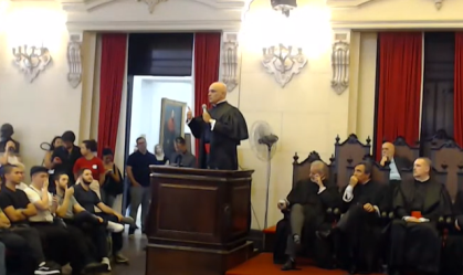 Alexandre de Moraes