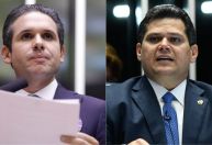 Veja como fica o comando do Congresso com Motta e Alcolumbre presidentes