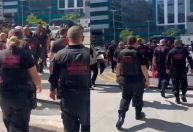 50 pessoas são detidas em ação para fechar pontos de jogo do bicho no RJ